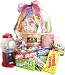 Deluxe Gumball Machine Basket