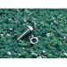 Eastwood Reusable 1/4 in Green Plastic Lite Cutting Rust Paint Remover Media 2 lbs