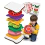 Melissa & Doug Sandwich Stacking Games