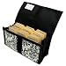 Double Deluxe Purse Size Coupon Organizer Wallet #59