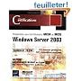Windows Server 2003 - examen 70-290