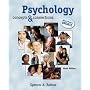 Psychology: Concepts and Connections, Media & Research Update
