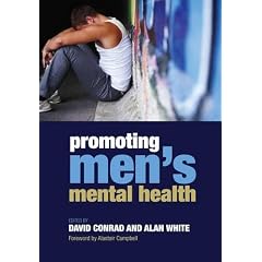Promoting Men's Mental Health