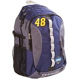  : A.D. Sutton Jimmie Johnson Backpack