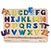 Melissa & Doug Alphabet Sound Puzzle