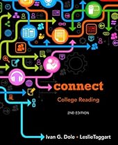 Connect College Reading