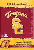 1979 Rose Bowl: USC vs Michigan