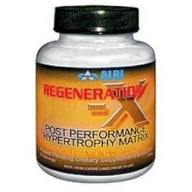 ALRI Regeneration-X Watermelon Margarita, 864-Grams