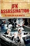 JFK Assassination - 50 Years On in 60...