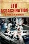 JFK Assassination - 50 Years On in 60 Minutes - John F Kennedy, Lee Harvey Oswald, Jack Ruby, John and Nellie Connally, Jackie Kennedy, CIA, Warren Commission, Cuba, Frank Sinatra, Mafia