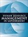 Handbook of Human Resource Management in Government (Essential Texts for Nonprofit and Public Leadership and Management) Cover