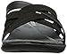 Easy Spirit Women's Stardance Gladiator Sandal