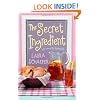 The Secret Ingredient (Paula Wiseman Books)