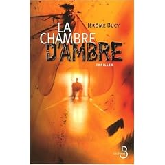 La chambre d'ambre
