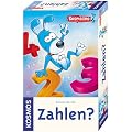 KOSMOS 712518 - Kosmolino Kennst du die Zahlen?