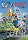 Kurt Turns Evil ( Kurt blir grusom )