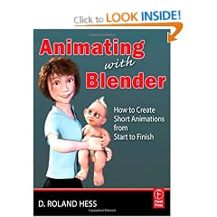 Animating with Blender: How to Create Short Animations from Start to Finish
