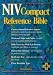 Book NIV Compact Reference Bible