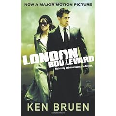 London Boulevard (Film Tie in)