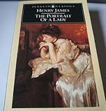 Henry James, The portrait of a Lady