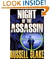 Night of the Assassin (Assassin series prequel)