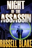 Night of the Assassin (Assassin series prequel)