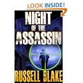 Night of the Assassin (Assassin series prequel)
