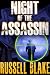 Night of the Assassin (Assassin series prequel)