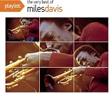 Playlist: The Very Best Of Miles Davis