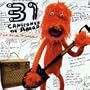 31 Canciones De Amor y Una Cancion De Guaripolo