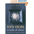 A Taste of China: The Definitive Guide to Regional Cooking (Pavilion Classic Cookery)