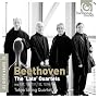 Beethoven : les derniers Quatuors � cordes n� 12 �&hellip ~ Ludwig van Beethoven