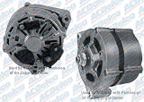 ACDelco 334-1723 Remanufactured Alternator