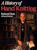 A history of hand knitting
