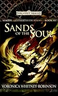 Sands of the Soul: Gateway to Sembia, Book VI (Gateway to Sembia)