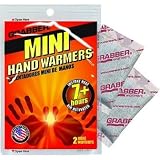 Grabber Heater Hand Warmers (1 pair) HWES