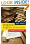 Studying English Literature...