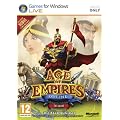 Microsoft Age of Empires 4 Win 32 EN Emea DwnLd