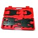 CTA Tools A877 Fan Clutch Wrench Set, 6-Piece