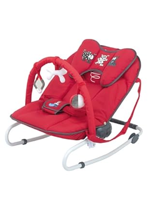 Bebédue Hamaca Practic Dálmata