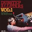 Dubstep Allstars Vol.1: Mixed By Hatcha