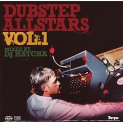 Dubstep Allstars Vol.1: Mixed By Hatcha