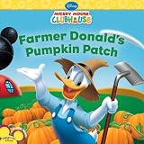 Farmer Donalds Pumpkin Patch (Disney Mickey Mouse Clubhouse)