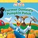 All Products : Farmer Donald's Pumpkin Patch (Mickey Mouse Clubhouse)