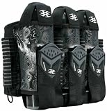 Paintball Empire 2008 Liquid Acid 3+4 Action Pack Large-XL