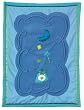 Baby blanket Dream Cloud - by HABA