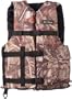Onyx Marine Universal Superflauge 3-Buckle Fishing Vest