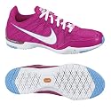 NIKE Damen Trainingsschuhe 2009 Zoom Sister One+ (344986 611)
