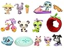 Collectible Pets Series B1 Revision 1 - Case of 6