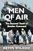 Men Of Air: The Doomed Youth Of Bomber Command (Bomber War Trilogy 2)